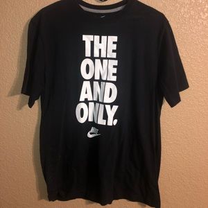 Men’s Nike Shirt